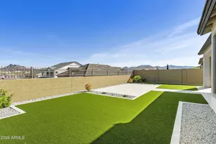 5628 E Scarlet St, Mesa, AZ 85215 - Photo 3