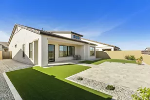 5628 E Scarlet St, Mesa, AZ 85215 - Photo 25