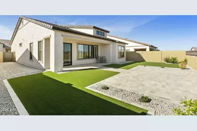 5628 E Scarlet Street, Mesa, AZ 85215 - Photo 21