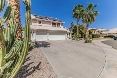 520 W Century Avenue, Gilbert, AZ 85233 - Photo 3