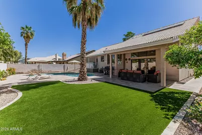 520 W Century Avenue, Gilbert, AZ 85233 - Photo 37