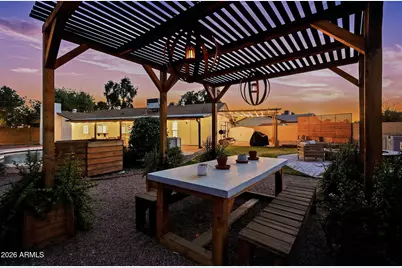 2404 W Pampa Circle W, Mesa, AZ 85202 - Photo 35