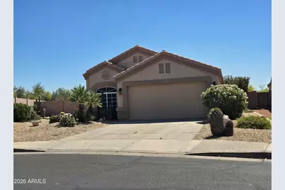 11109 W Madisen Ellise Drive, Surprise, AZ 85378 - Photo 1