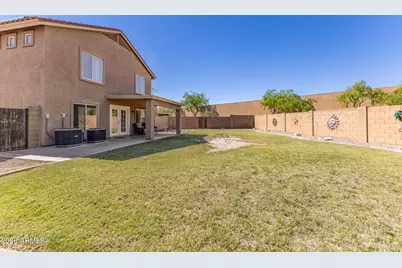 161 N 227th Lane, Buckeye, AZ 85326 - Photo 29