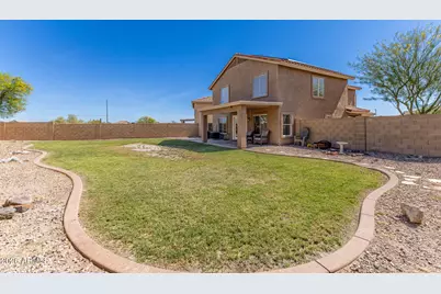 161 N 227th Lane, Buckeye, AZ 85326 - Photo 27