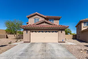 161 N 227th Ln, Buckeye, AZ 85326 - Photo 5