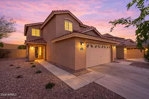 161 N 227th Ln, Buckeye, AZ 85326 - Photo 31