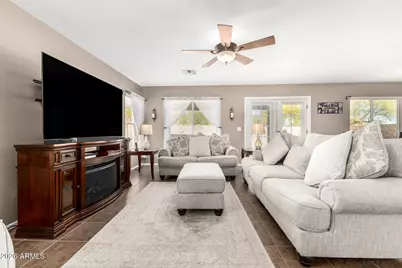 161 N 227th Lane, Buckeye, AZ 85326 - Photo 7