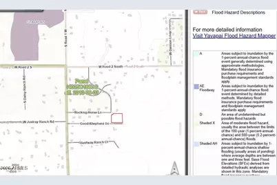 1191 Chuck Wagon Lane #28, Chino Valley, AZ 86323 - Photo 31