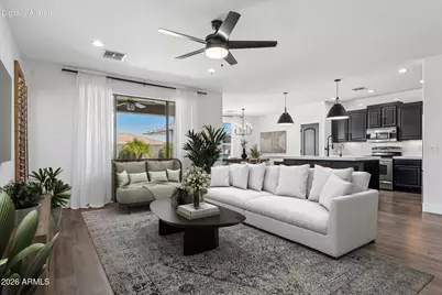 3628 E Lynx Place, Chandler, AZ 85249 - Photo 13