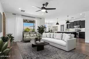 3628 E Lynx Pl, Chandler, AZ 85249 - Photo 13