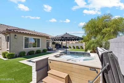 3628 E Lynx Place, Chandler, AZ 85249 - Photo 31