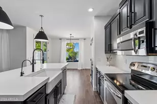 3628 E Lynx Pl, Chandler, AZ 85249 - Photo 5