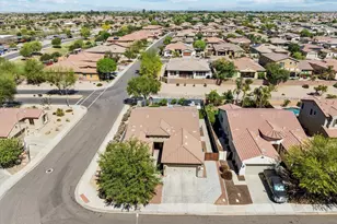 3628 E Lynx Pl, Chandler, AZ 85249 - Photo 33