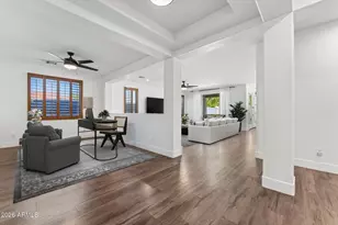 3628 E Lynx Pl, Chandler, AZ 85249 - Photo 11