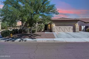 3628 E Lynx Pl, Chandler, AZ 85249 - Photo 1