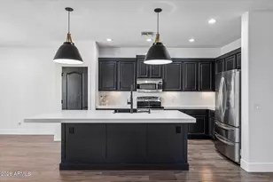 3628 E Lynx Pl, Chandler, AZ 85249 - Photo 15