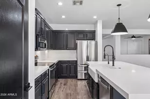 3628 E Lynx Pl, Chandler, AZ 85249 - Photo 17