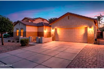 19403 E Arrowhead Trail, Queen Creek, AZ 85142 - Photo 1