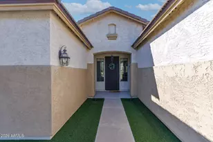 19403 E Arrowhead Trail, Queen Creek, AZ 85142 - Photo 21