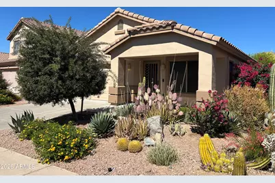 10290 E Mallow Circle, Scottsdale, AZ 85255 - Photo 1