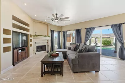 1454 E Nighthawk Way, Phoenix, AZ 85048 - Photo 9