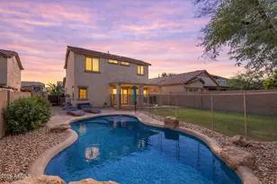 18514 W Sanna St, Waddell, AZ 85355 - Photo 5