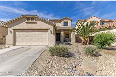 18514 W Sanna Street, Waddell, AZ 85355 - Photo 7