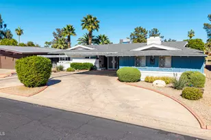 729 S Edgewater Dr, Mesa, AZ 85208 - Photo 3