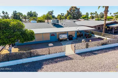 729 S Edgewater Drive, Mesa, AZ 85208 - Photo 67