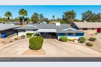 729 S Edgewater Drive, Mesa, AZ 85208 - Photo 7