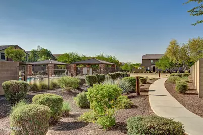 2725 E Mine Creek Road #1101, Phoenix, AZ 85024 - Photo 35