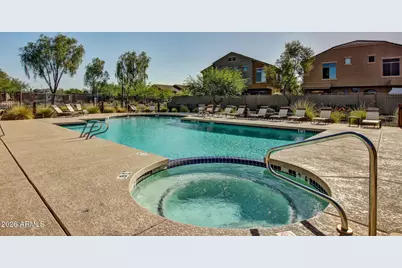 2725 E Mine Creek Road #1101, Phoenix, AZ 85024 - Photo 33