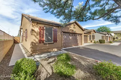 2725 E Mine Creek Road #1101, Phoenix, AZ 85024 - Photo 3