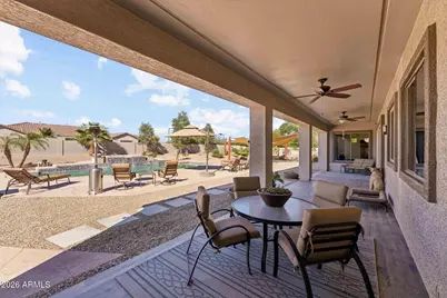 14554 W Desert Cove Road, Surprise, AZ 85379 - Photo 41