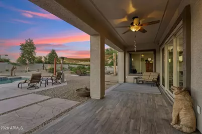 14554 W Desert Cove Road, Surprise, AZ 85379 - Photo 67