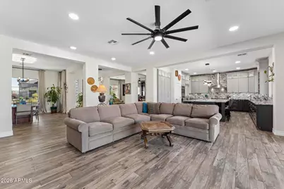 14554 W Desert Cove Road, Surprise, AZ 85379 - Photo 15