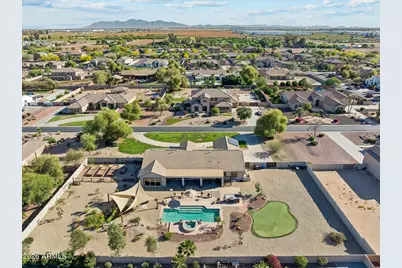 14554 W Desert Cove Road, Surprise, AZ 85379 - Photo 53