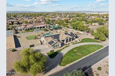 14554 W Desert Cove Road, Surprise, AZ 85379 - Photo 51