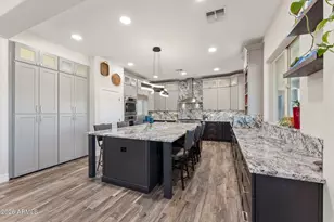 14554 W Desert Cove Rd, Surprise, AZ 85379 - Photo 19