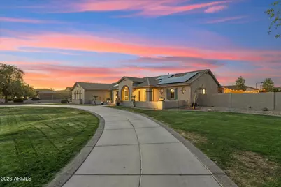 14554 W Desert Cove Road, Surprise, AZ 85379 - Photo 63