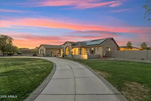 14554 W Desert Cove Rd, Surprise, AZ 85379 - Photo 63