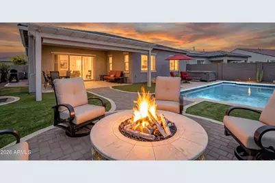 16242 S 179th Drive, Goodyear, AZ 85338 - Photo 1