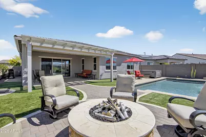 16242 S 179th Drive, Goodyear, AZ 85338 - Photo 29