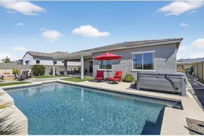 16242 S 179th Drive, Goodyear, AZ 85338 - Photo 31