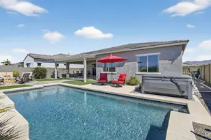 16242 S 179th Dr, Goodyear, AZ 85338 - Photo 31