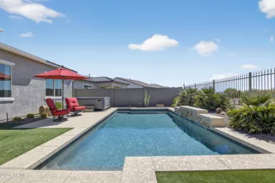 16242 S 179th Drive, Goodyear, AZ 85338 - Photo 35