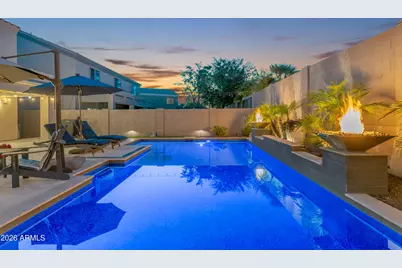 2522 E Mine Creek Road, Phoenix, AZ 85024 - Photo 47