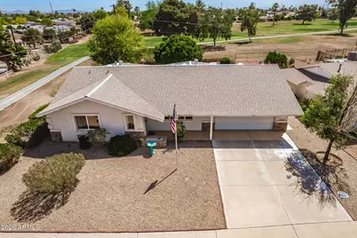 11801 N Coggins Drive, Sun City, AZ 85351 - Photo 1
