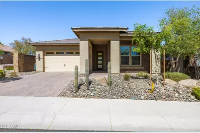 16458 W Gary Way, Goodyear, AZ 85338 - Photo 1